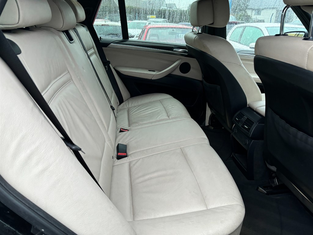 Used BMW X5 2012 for sale - 77526461: Photo 8