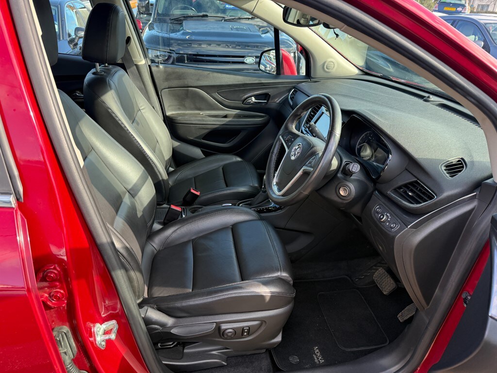 Used Vauxhall Mokka X 2019 for sale - 77619509: Photo 7
