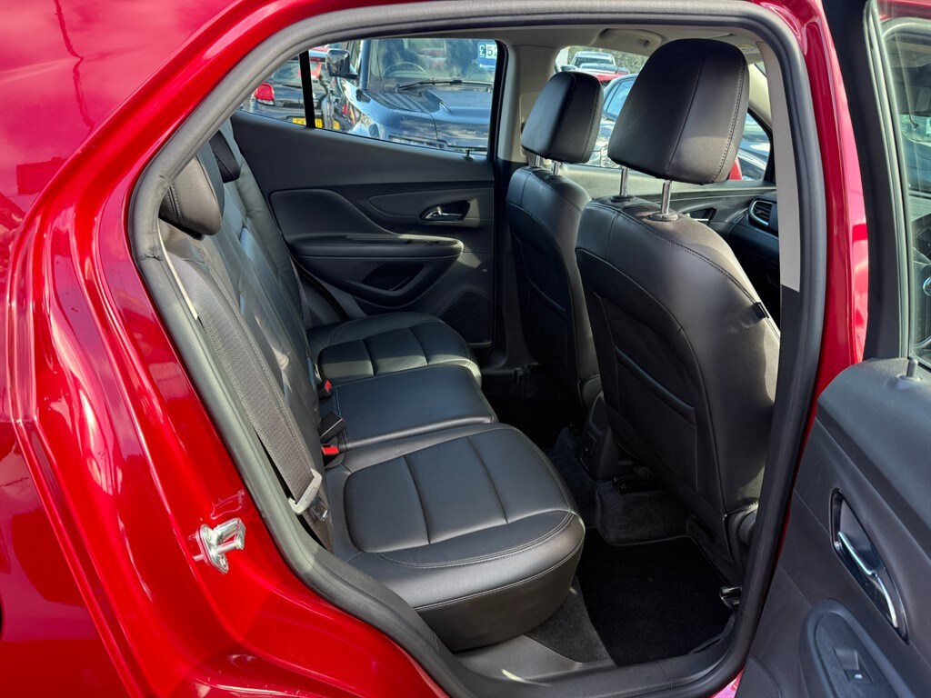 Used Vauxhall Mokka X 2019 for sale - 77619509: Photo 8