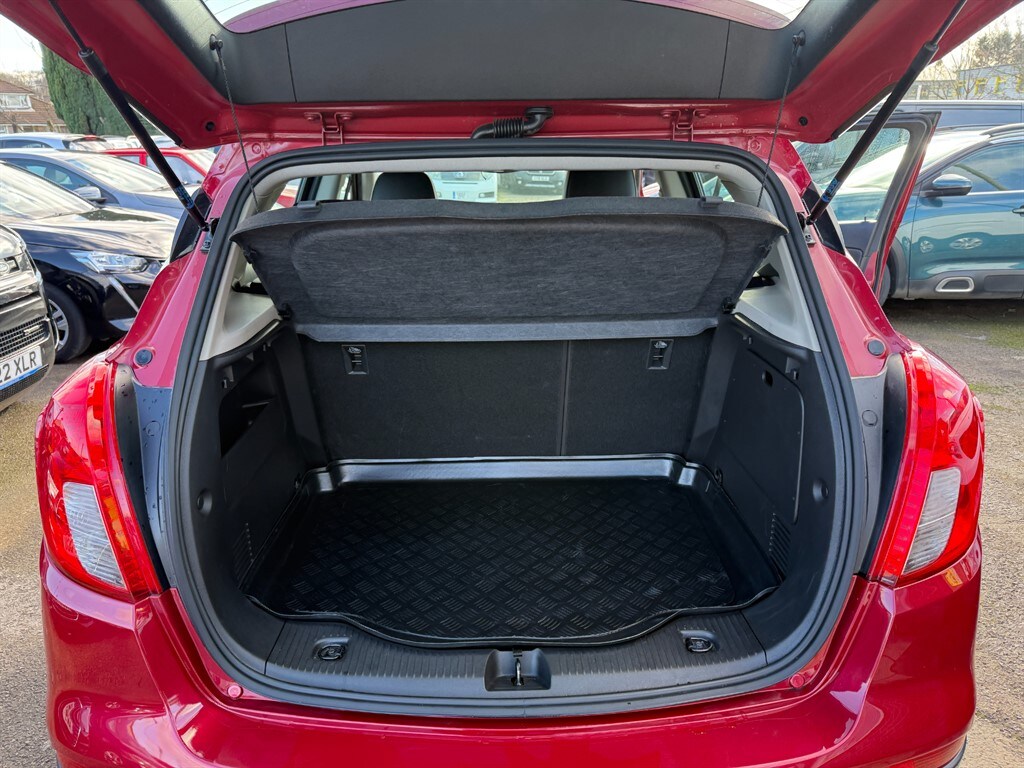 Used Vauxhall Mokka X 2019 for sale - 77619509: Photo 9