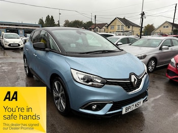 2017 - 1.5 dCi Dynamique S Nav 5dr