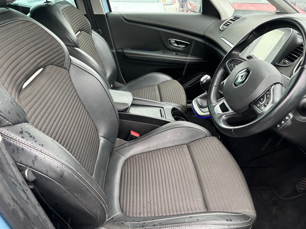 Used Renault Scenic 2017 for sale - 76184138: Photo 7