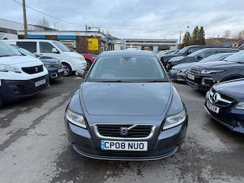 Used Volvo S40 2008 for sale - 77367329: Photo