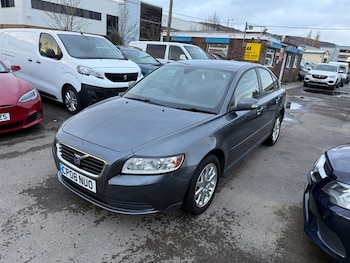 Used Volvo S40 2008 for sale - 77367329: Photo