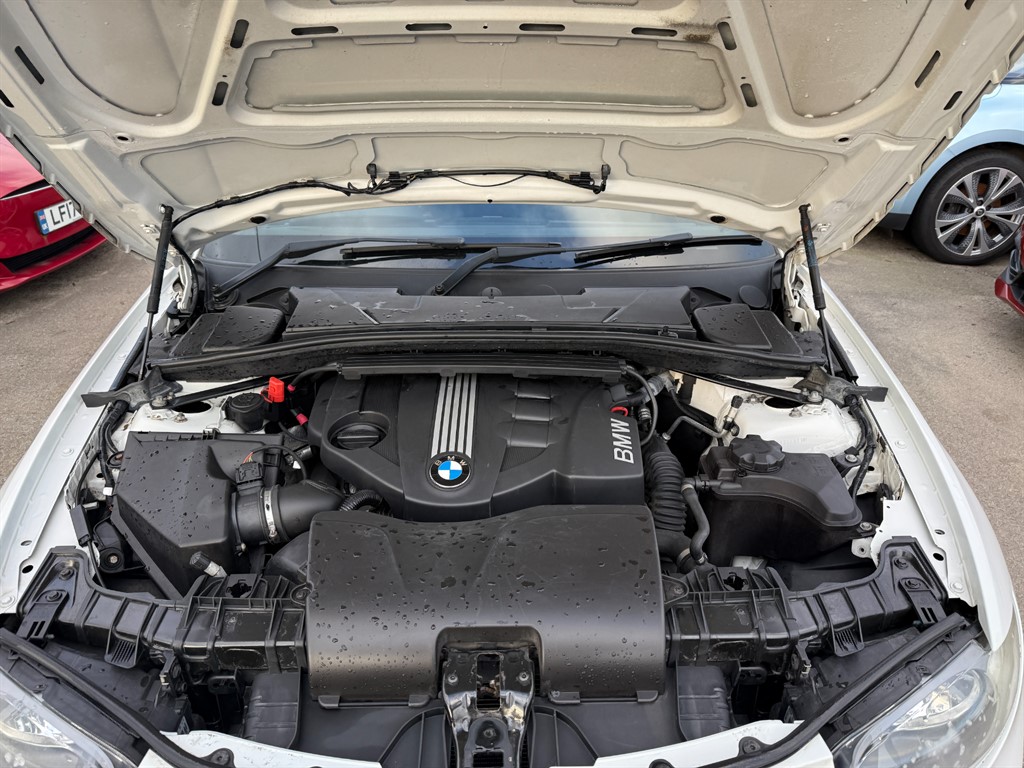 Used BMW 1 Series 2010 for sale - 77071217: Photo 10