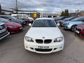 Used BMW 1 Series 2010 for sale - 77071217: Photo