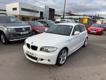Used BMW 1 Series 2010 for sale - 77071217: Photo