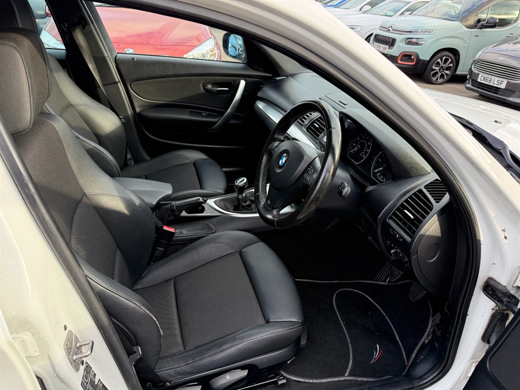 Used BMW 1 Series 2010 for sale - 77071217: Photo 7