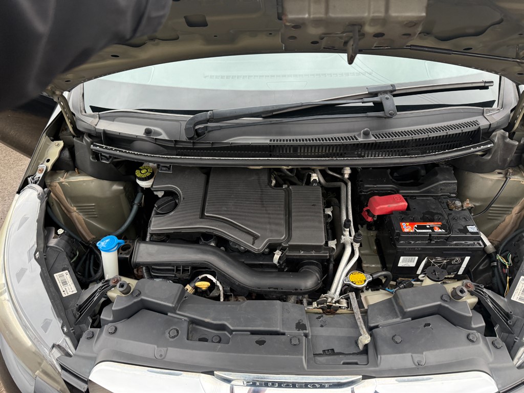 Used Peugeot 108 2015 for sale - 77307890: Photo 10