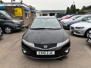 Used Honda Civic 2010 for sale - 75570681: Photo