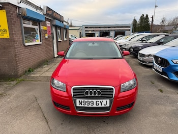 Used Audi A3 2007 for sale - 77071227: Photo