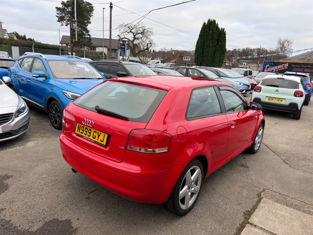 Used Audi A3 2007 for sale - 77071227: Photo 6
