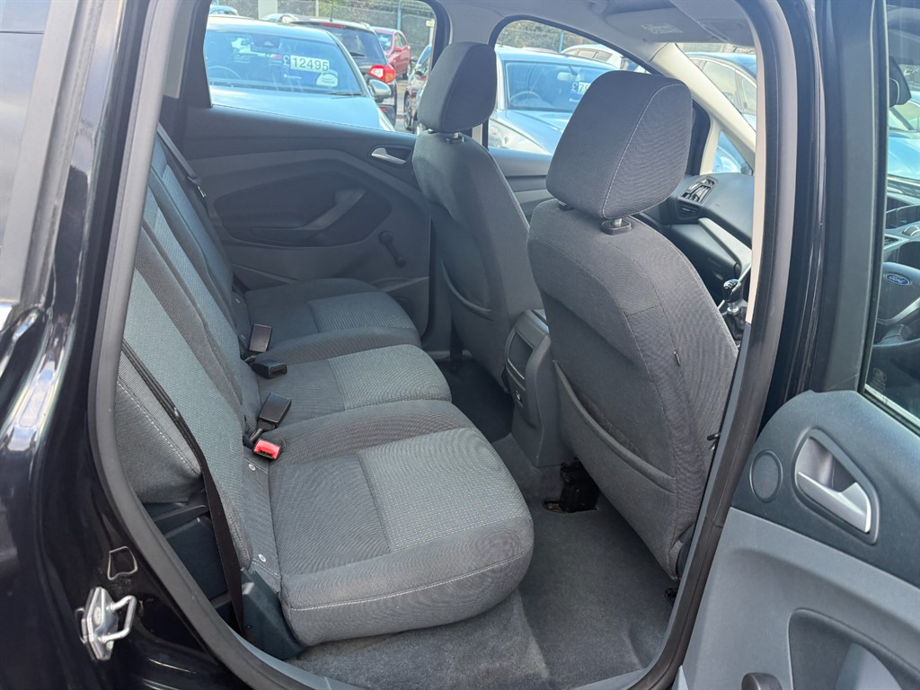 Used Ford C-Max 2015 for sale - 76691774: Photo 8