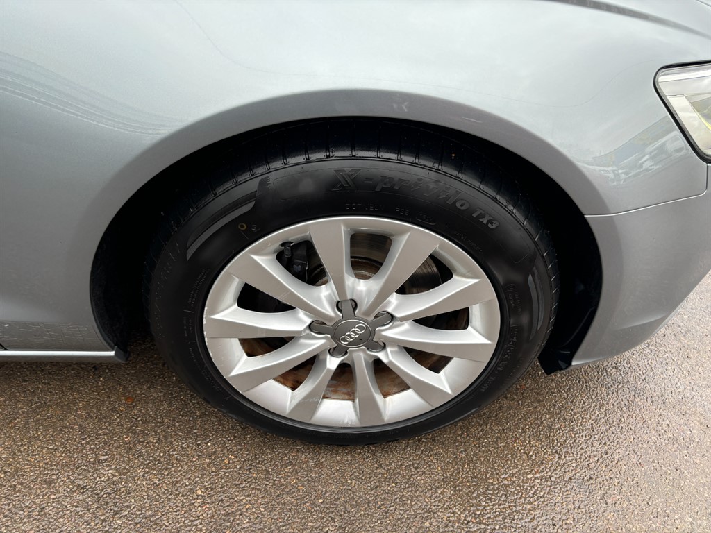 Used Audi A6 2023 for sale - 76438274: Photo 10