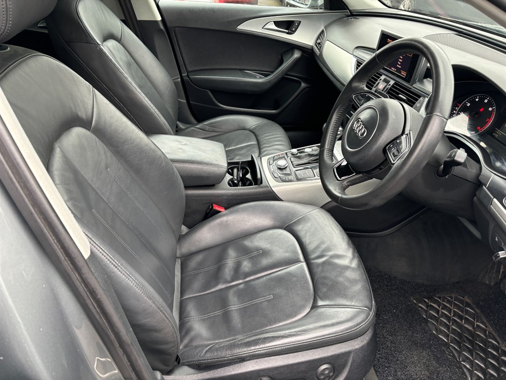 Used Audi A6 2023 for sale - 76438274: Photo 7