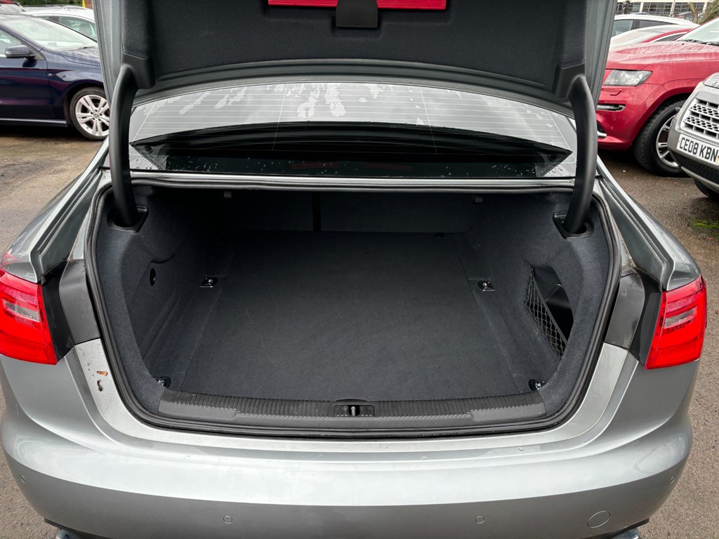 Used Audi A6 2023 for sale - 76438274: Photo 9