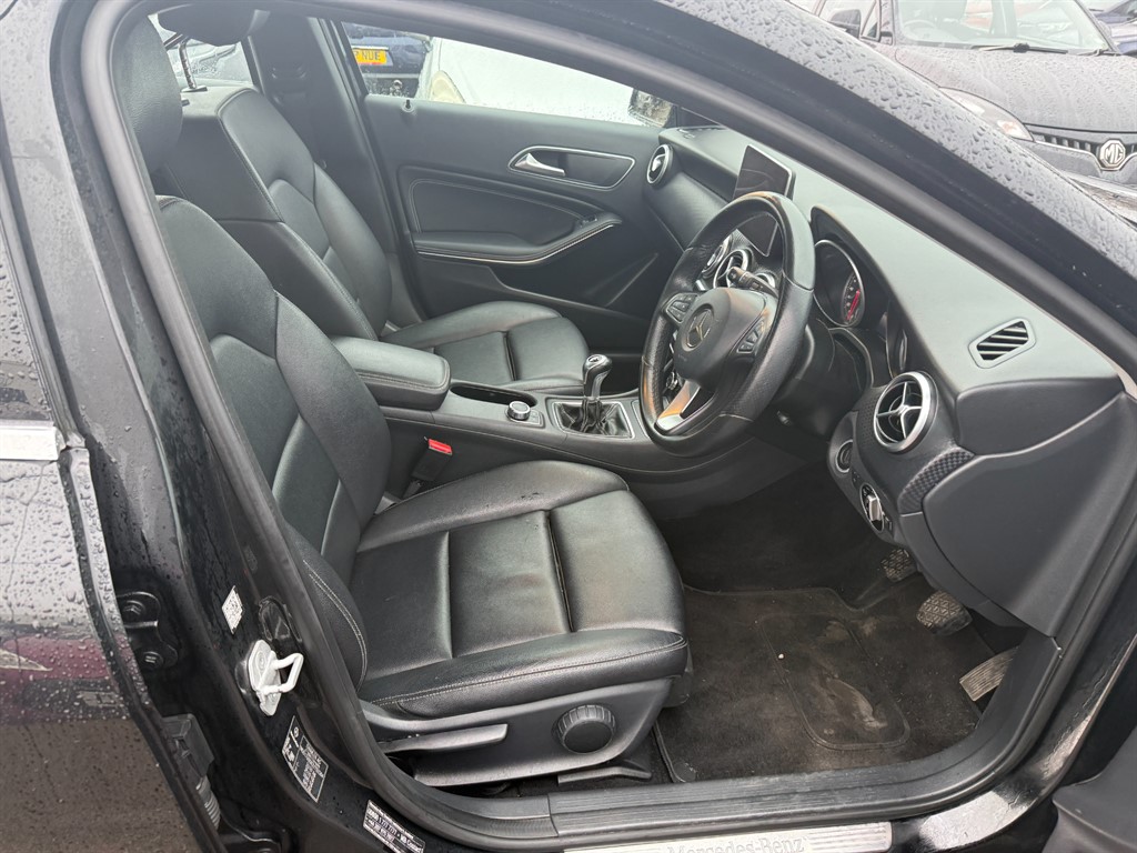 Used Mercedes-Benz A-Class 2016 for sale - 77293717: Photo 7