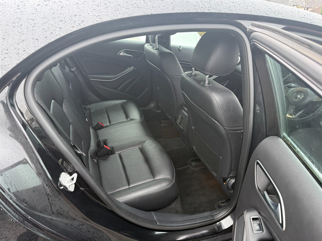 Used Mercedes-Benz A-Class 2016 for sale - 77293717: Photo 8