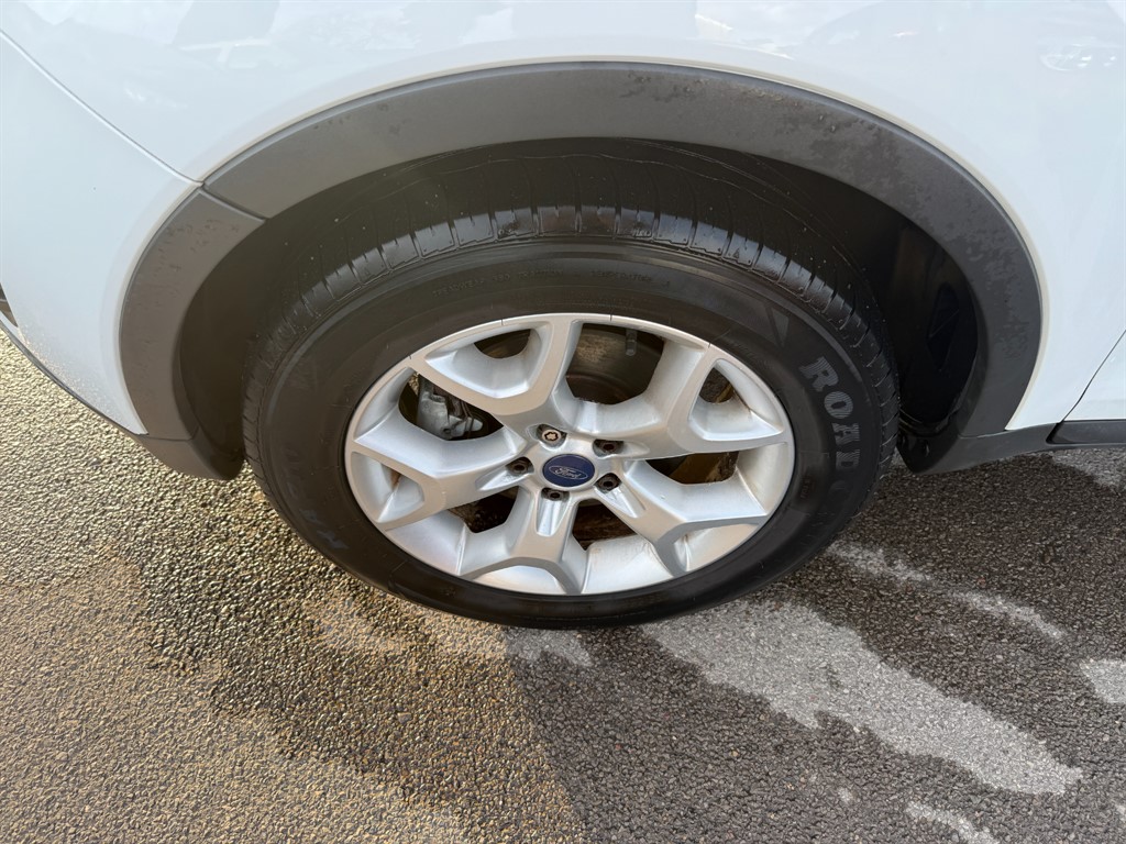 Used Ford Kuga 2012 for sale - 76933375: Photo 10