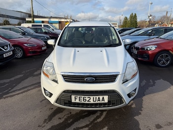 Used Ford Kuga 2012 for sale - 76933375: Photo