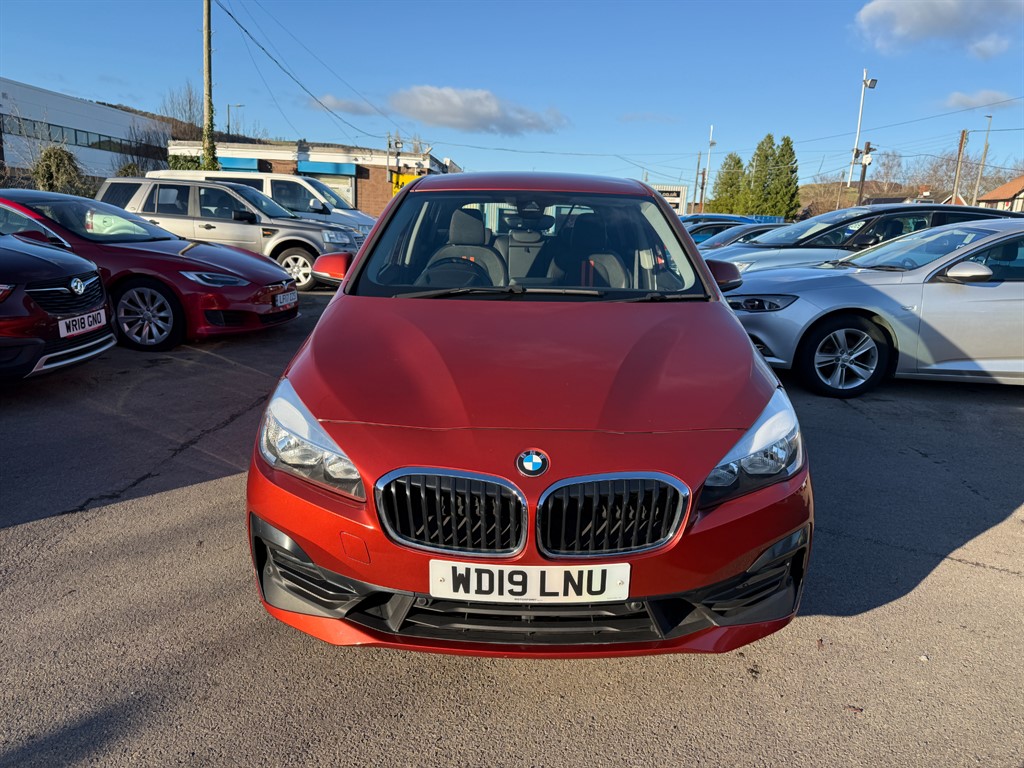 Used BMW 2 Series 2019 for sale - 76704686: Photo 2