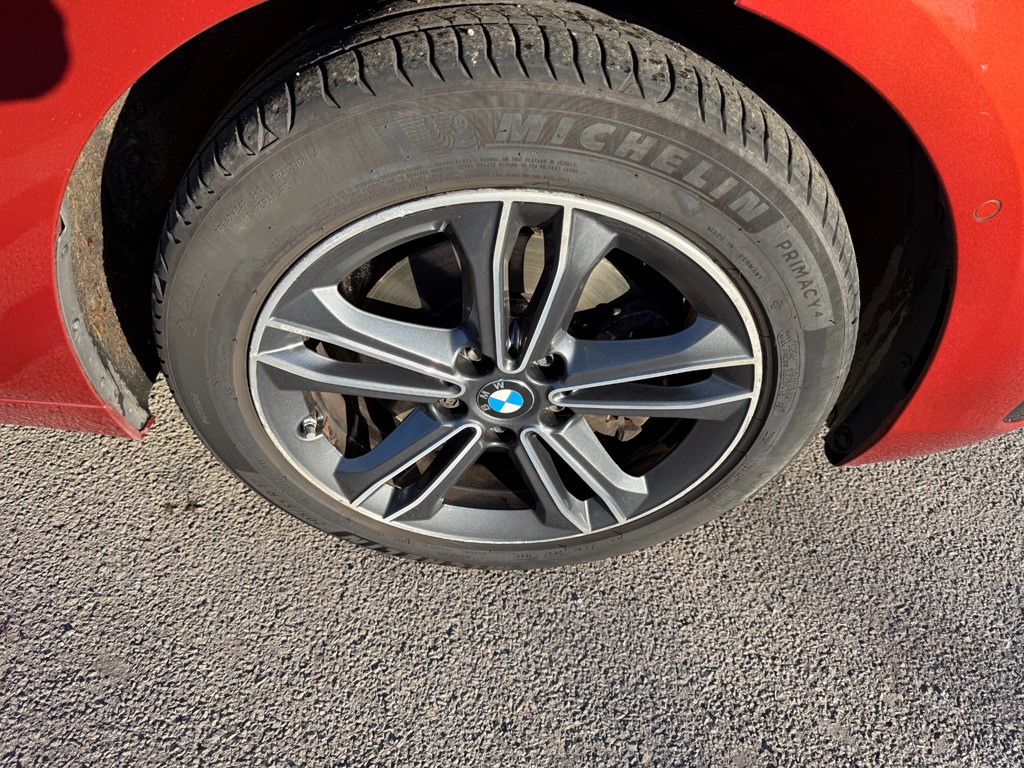 Used BMW 2 Series 2019 for sale - 76704686: Photo 7