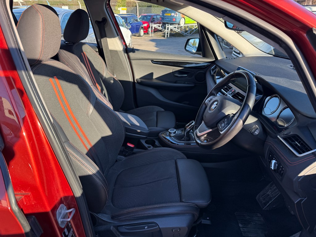 Used BMW 2 Series 2019 for sale - 76704686: Photo 8