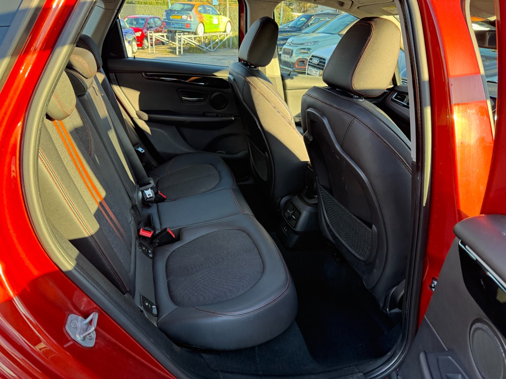 Used BMW 2 Series 2019 for sale - 76704686: Photo 9
