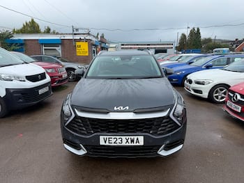 Used Kia Sportage 2023 for sale - 79775772: Photo
