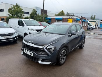 Used Kia Sportage 2023 for sale - 79775772: Photo