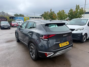 Used Kia Sportage 2023 for sale - 79775772: Photo