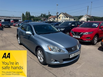 Used Lexus IS 2009 for sale - 79014399: Photo