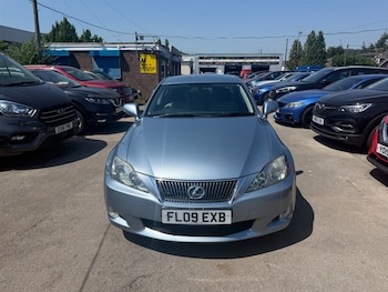 Used Lexus IS 2009 for sale - 79014399: Photo