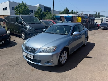 Used Lexus IS 2009 for sale - 79014399: Photo