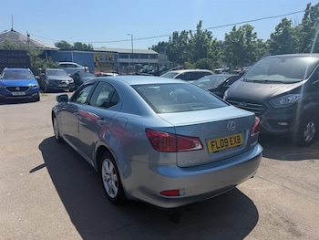 Used Lexus IS 2009 for sale - 79014399: Photo