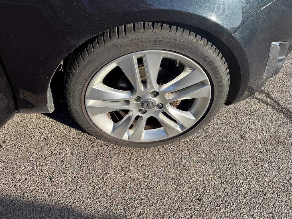 Used Vauxhall Corsa 2012 for sale - 76661242: Photo 10