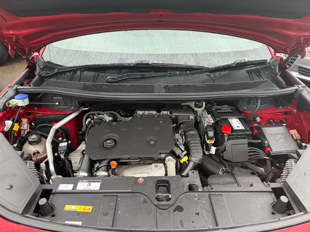 Used DS Automobiles DS 7 2019 for sale - 76452423: Photo 10