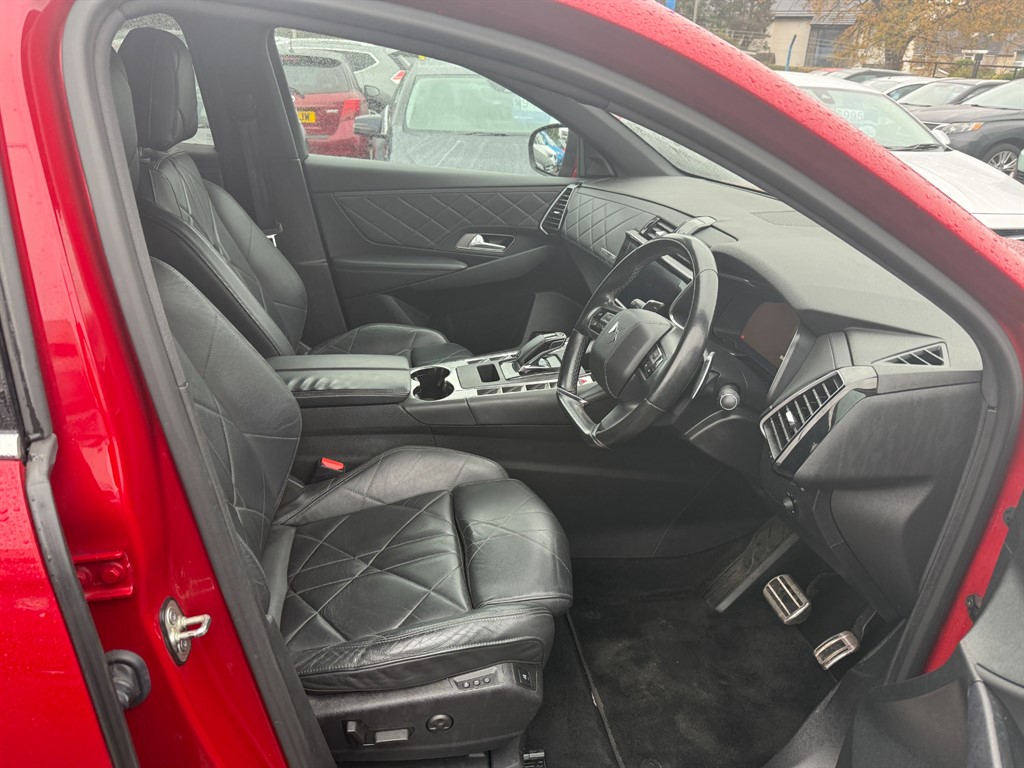 Used DS Automobiles DS 7 2019 for sale - 76452423: Photo 7