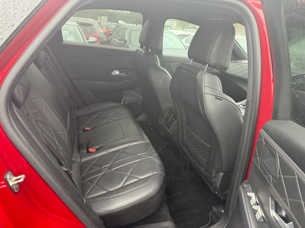 Used DS Automobiles DS 7 2019 for sale - 76452423: Photo 8