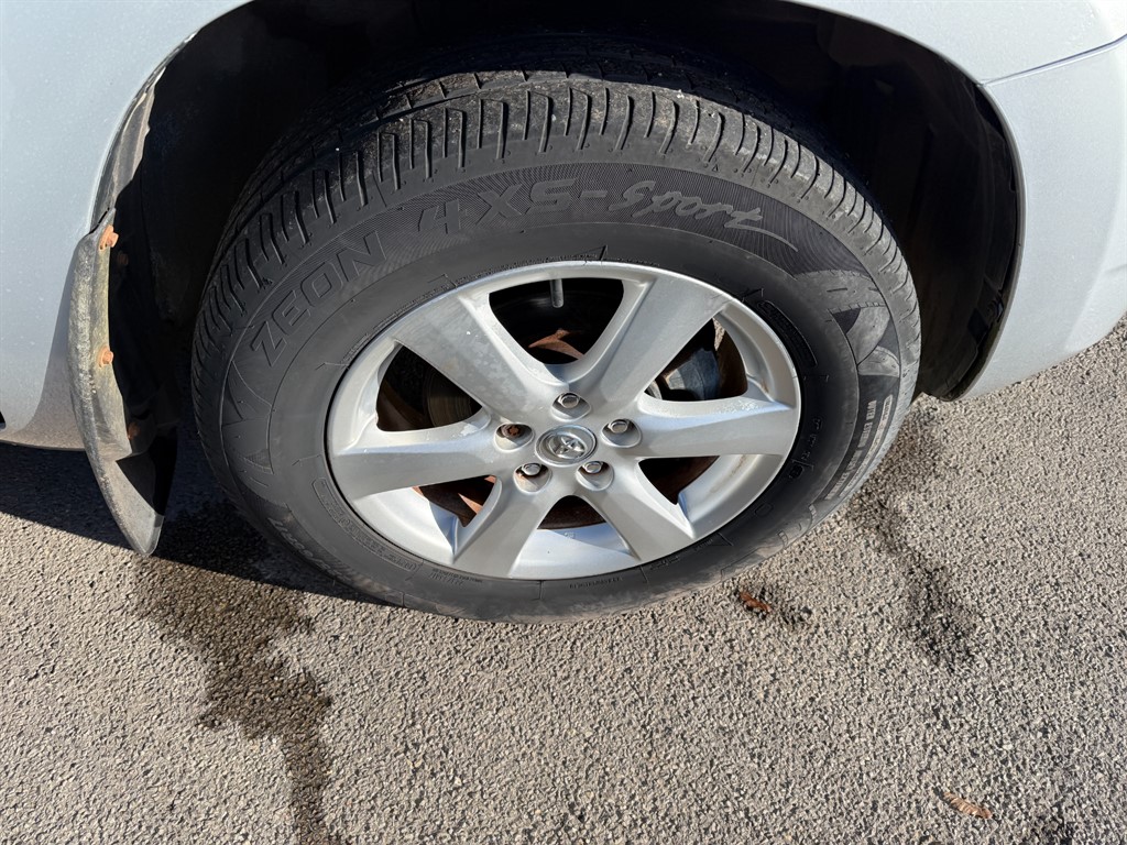 Used Toyota RAV4 2008 for sale - 76661237: Photo 10