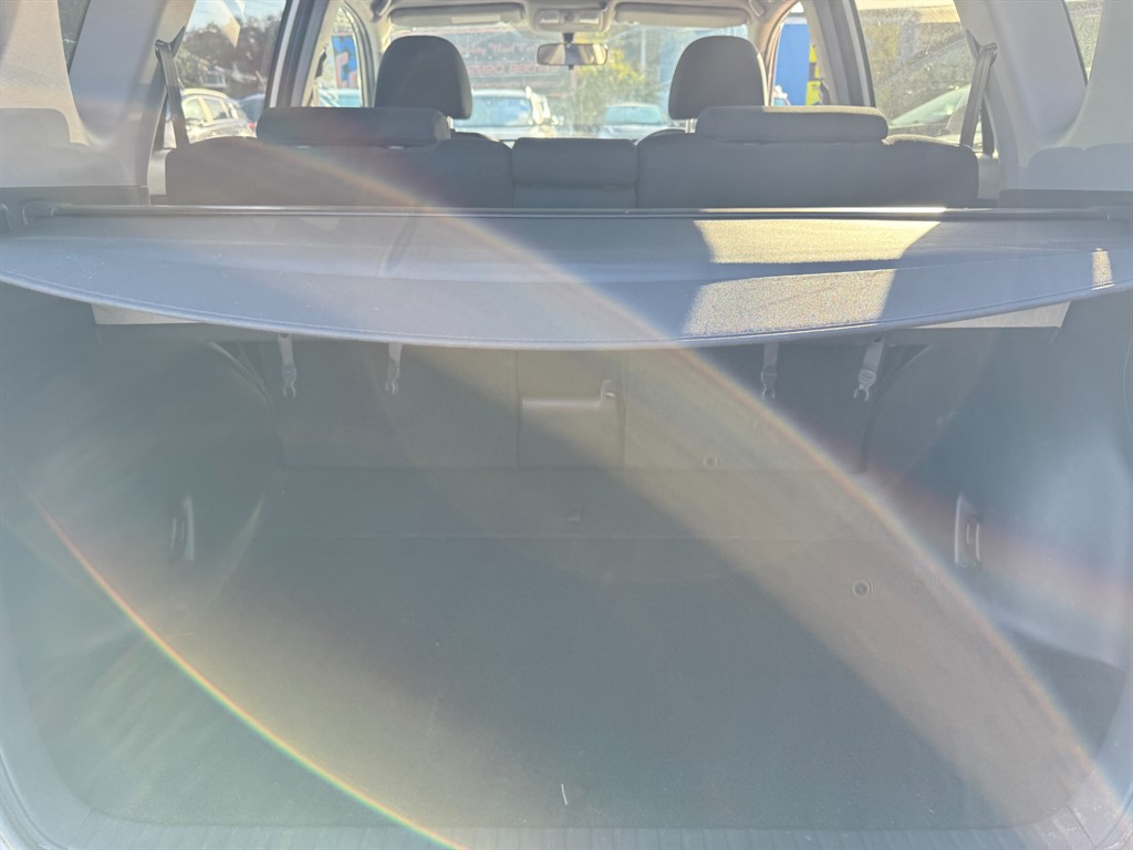 Used Toyota RAV4 2008 for sale - 76661237: Photo 9