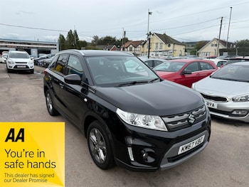 Used Suzuki Vitara 2017 for sale - 76112501: Photo