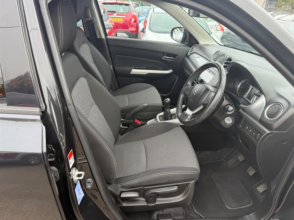 Used Suzuki Vitara 2017 for sale - 76112501: Photo 7