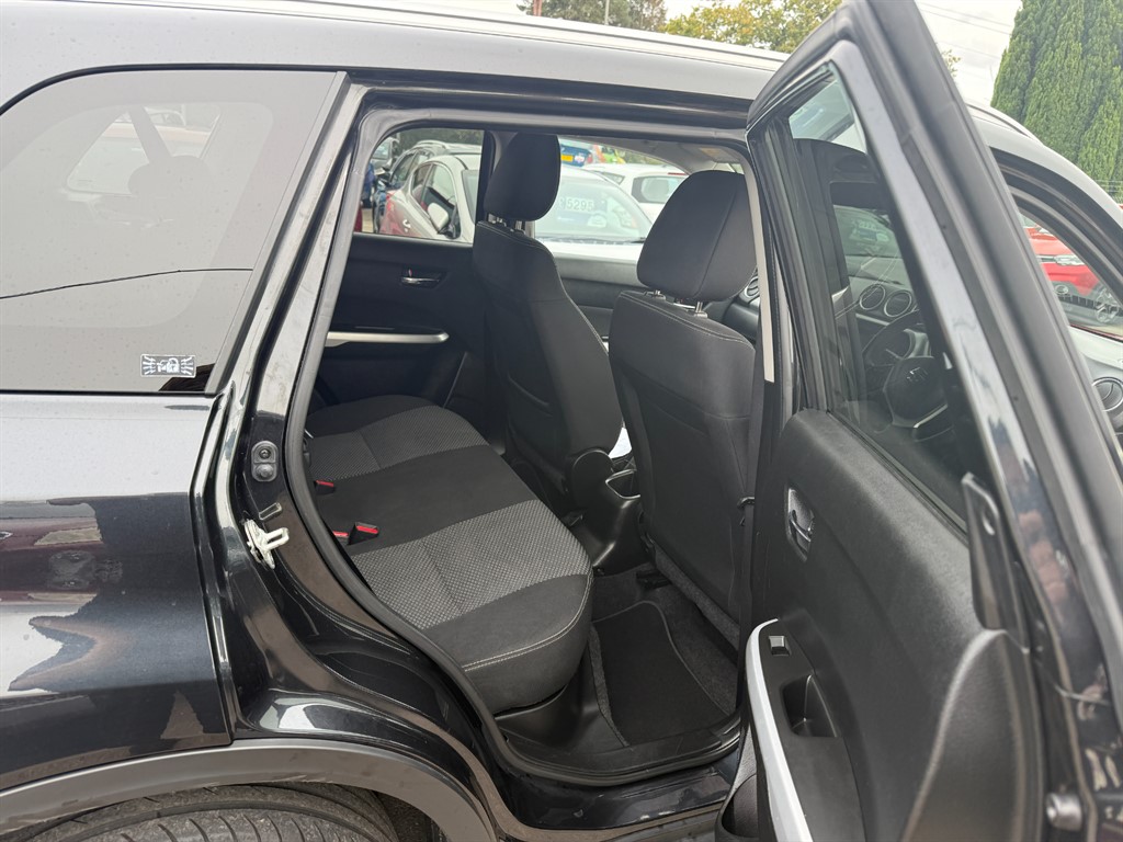 Used Suzuki Vitara 2017 for sale - 76112501: Photo 8