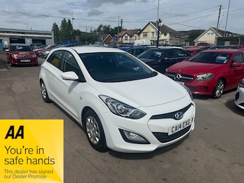 Used Hyundai i30 2014 for sale - 79344247: Photo