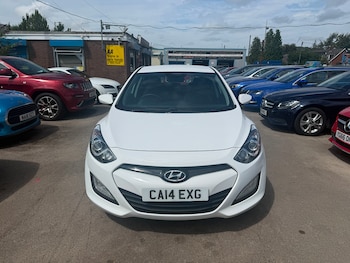 Used Hyundai i30 2014 for sale - 79344247: Photo