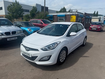 Used Hyundai i30 2014 for sale - 79344247: Photo