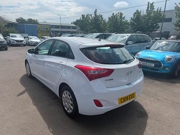Used Hyundai i30 2014 for sale - 79344247: Photo