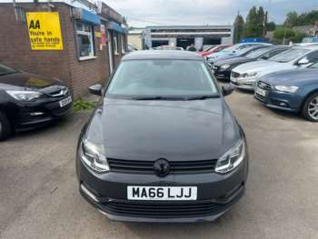 Used Volkswagen Polo 2016 for sale - 74720565: Photo