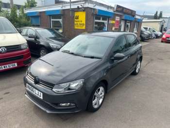 Used Volkswagen Polo 2016 for sale - 74720565: Photo
